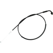 04-0012 Black Vinyl Throttle Pull Cable
