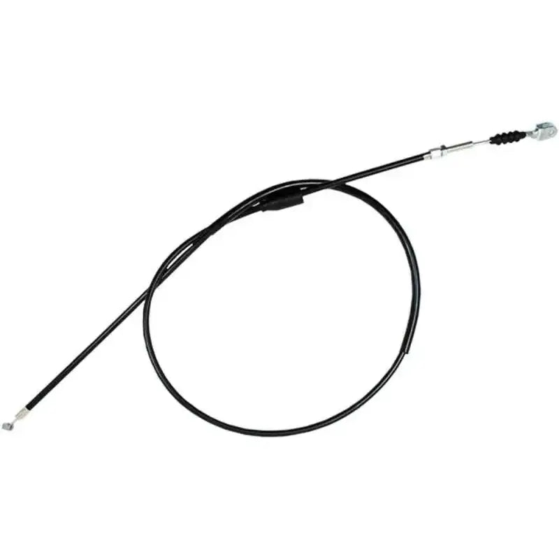 04-0014 Black Vinyl Clutch Cable