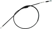 04-0014 Black Vinyl Clutch Cable