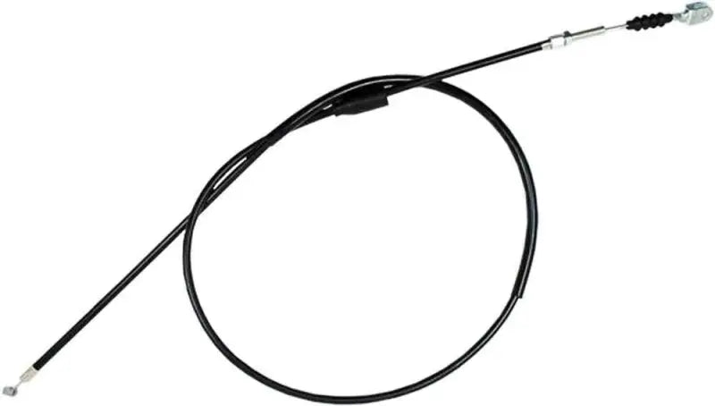 04-0014 Black Vinyl Clutch Cable