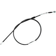 04-0017 Black Vinyl Clutch Cable