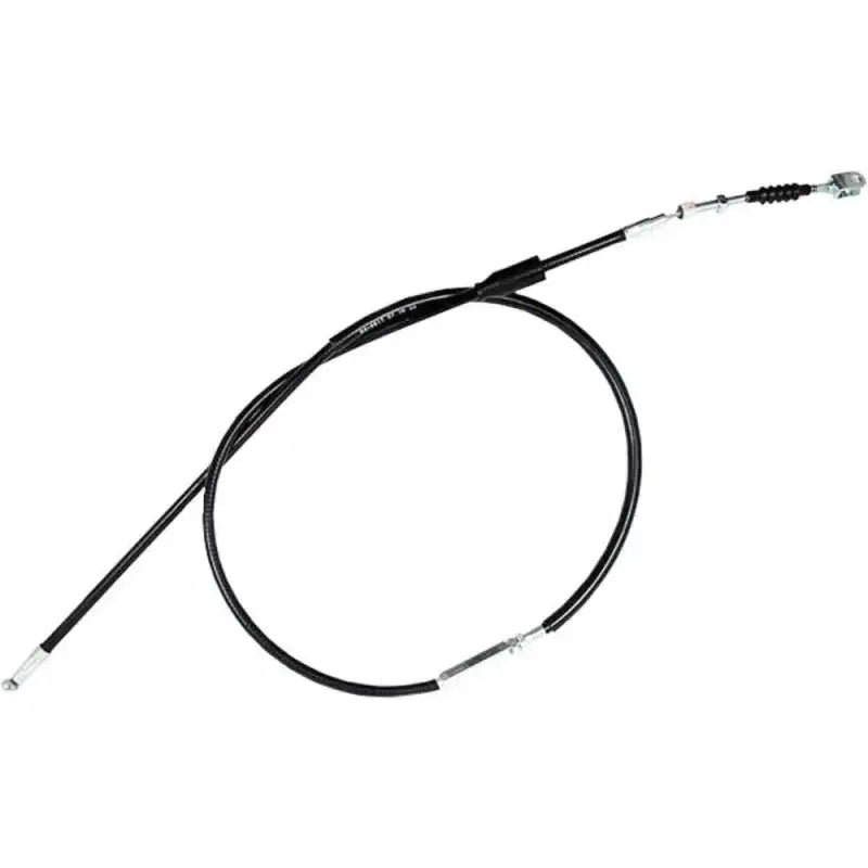 04-0017 Black Vinyl Clutch Cable