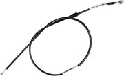04-0017 Black Vinyl Clutch Cable