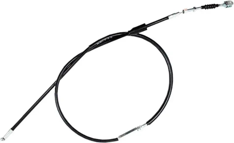 04-0017 Black Vinyl Clutch Cable