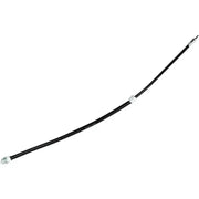 04-0022 Black Vinyl Tachometer Cable