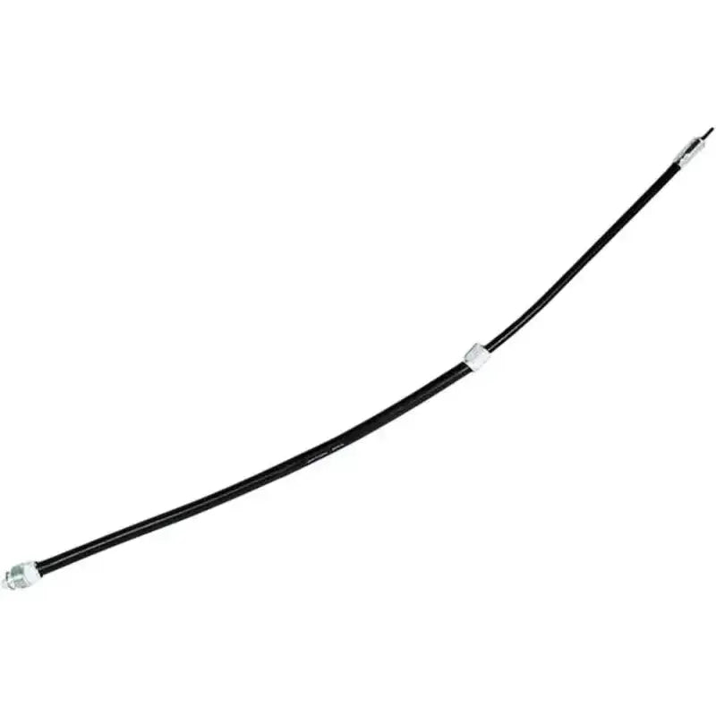 04-0022 Black Vinyl Tachometer Cable
