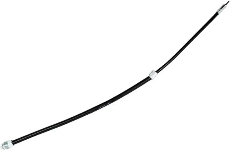04-0022 Black Vinyl Tachometer Cable