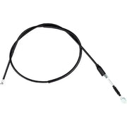 04-0023 Black Vinyl Clutch Cable