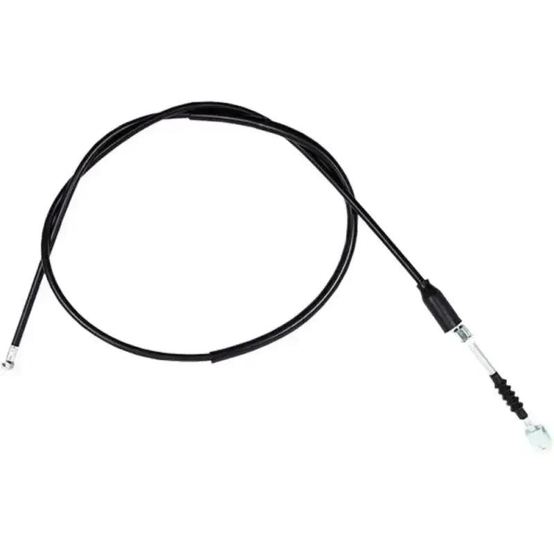 04-0023 Black Vinyl Clutch Cable