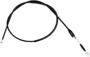 04-0023 Black Vinyl Clutch Cable
