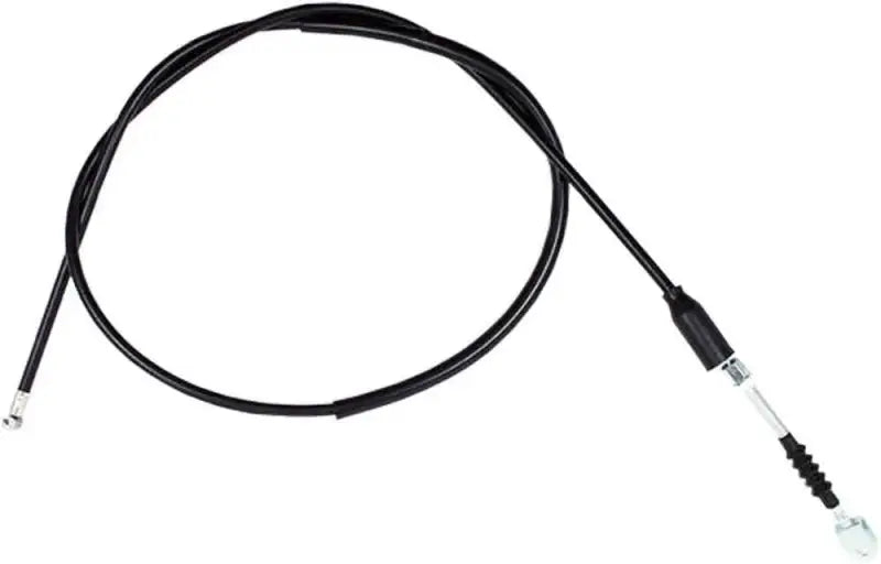 04-0023 Black Vinyl Clutch Cable