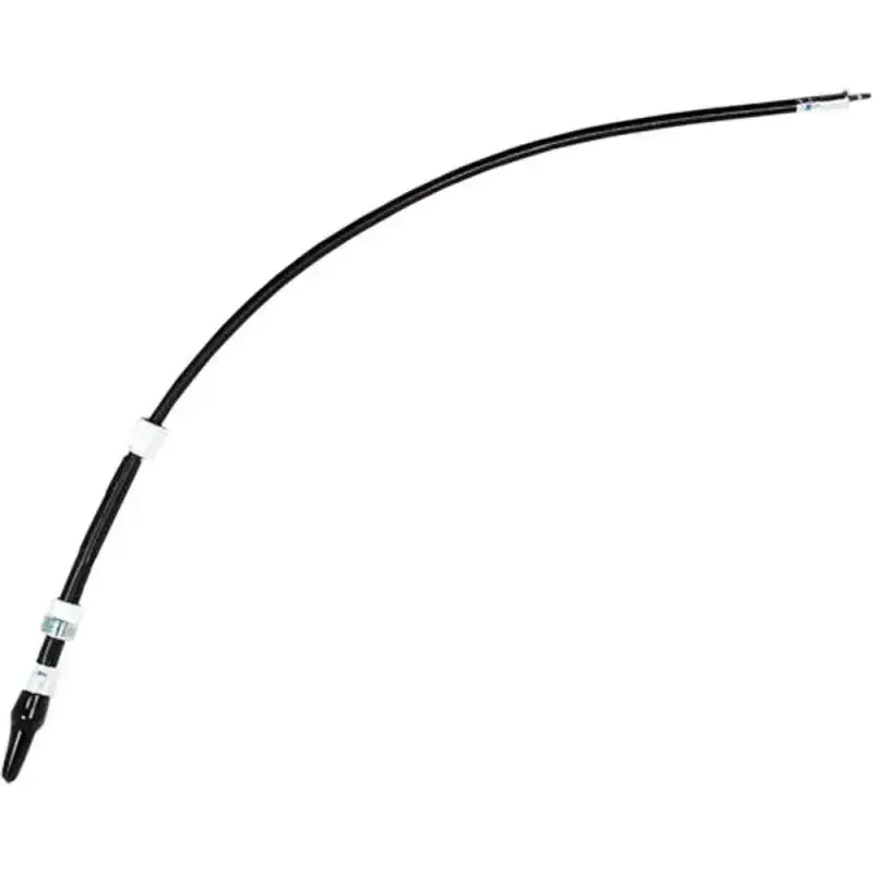 04-0025 Black Vinyl Tachometer Cable