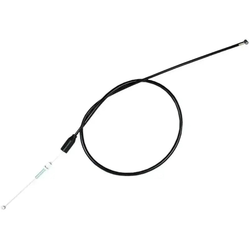 04-0026 Black Vinyl Clutch Cable
