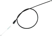 04-0026 Black Vinyl Clutch Cable