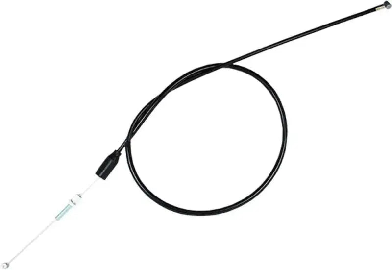 04-0026 Black Vinyl Clutch Cable