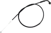 04-0036 Black Vinyl Throttle Pull Cable