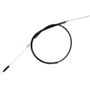 04-0038 Black Vinyl Front Brake Cable