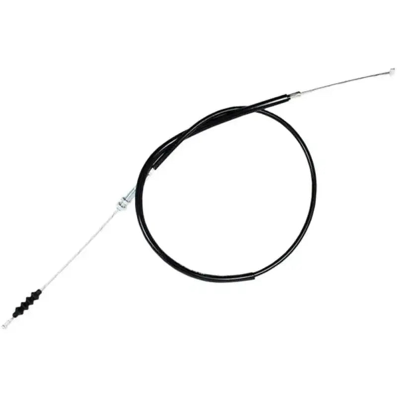 04-0038 Black Vinyl Front Brake Cable