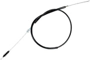 04-0038 Black Vinyl Front Brake Cable
