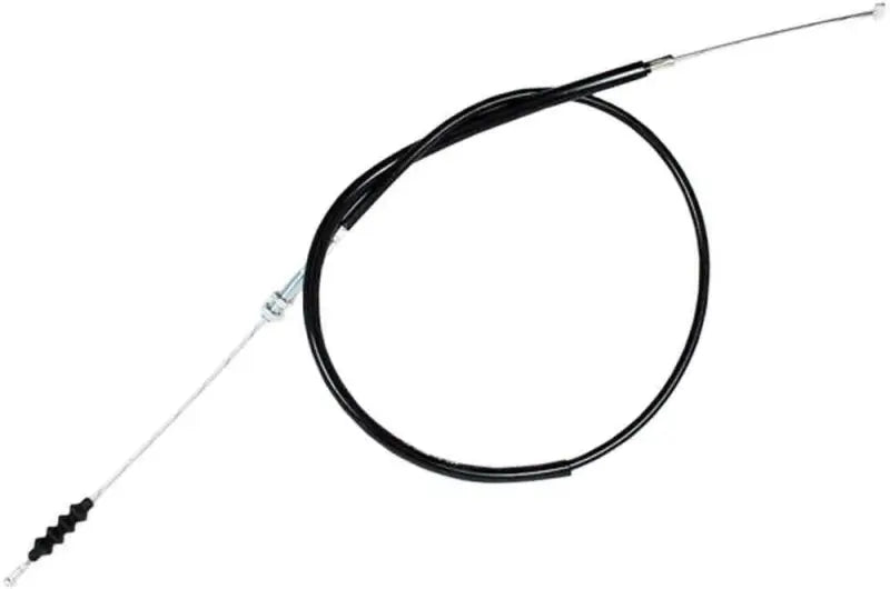 04-0038 Black Vinyl Front Brake Cable