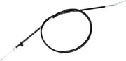 04-0043 Black Vinyl Throttle Cable