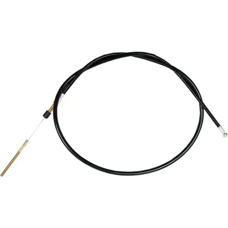 04-0044 Black Vinyl Rear Brake Cable