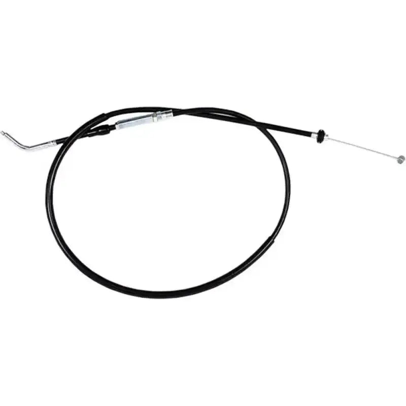 04-0050 Black Vinyl Throttle Cable