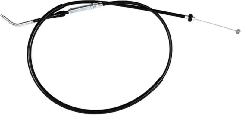 04-0050 Black Vinyl Throttle Cable