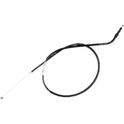 04-0053 Black Vinyl Clutch Cable