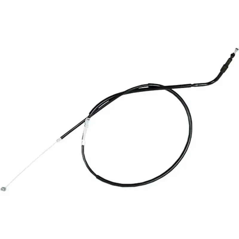 04-0053 Black Vinyl Clutch Cable