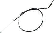 04-0053 Black Vinyl Clutch Cable