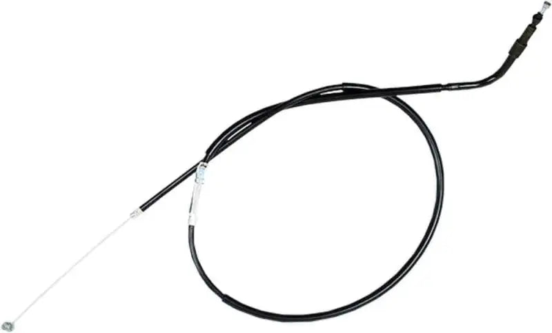 04-0053 Black Vinyl Clutch Cable