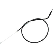 04-0054 Black Vinyl Clutch Cable