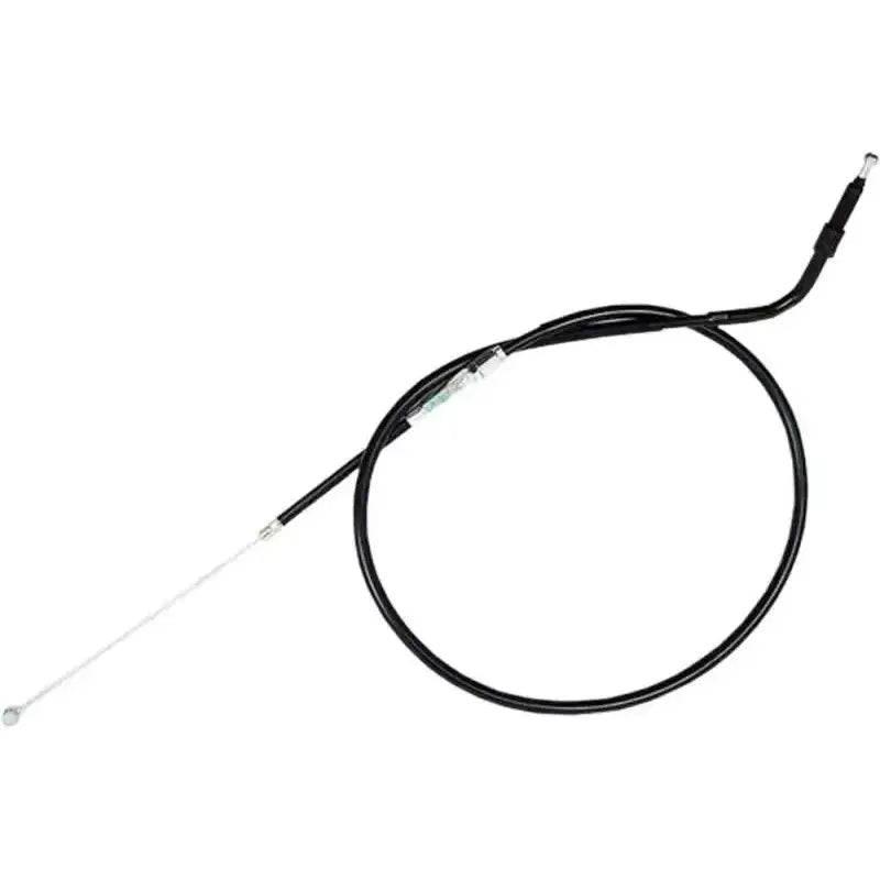 04-0054 Black Vinyl Clutch Cable