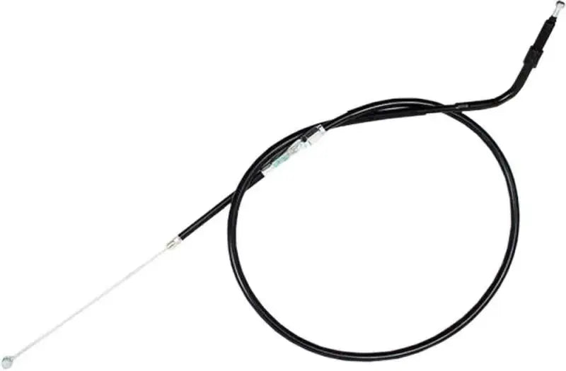 04-0054 Black Vinyl Clutch Cable
