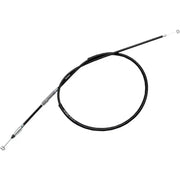 04-0055 Black Vinyl Clutch Cable