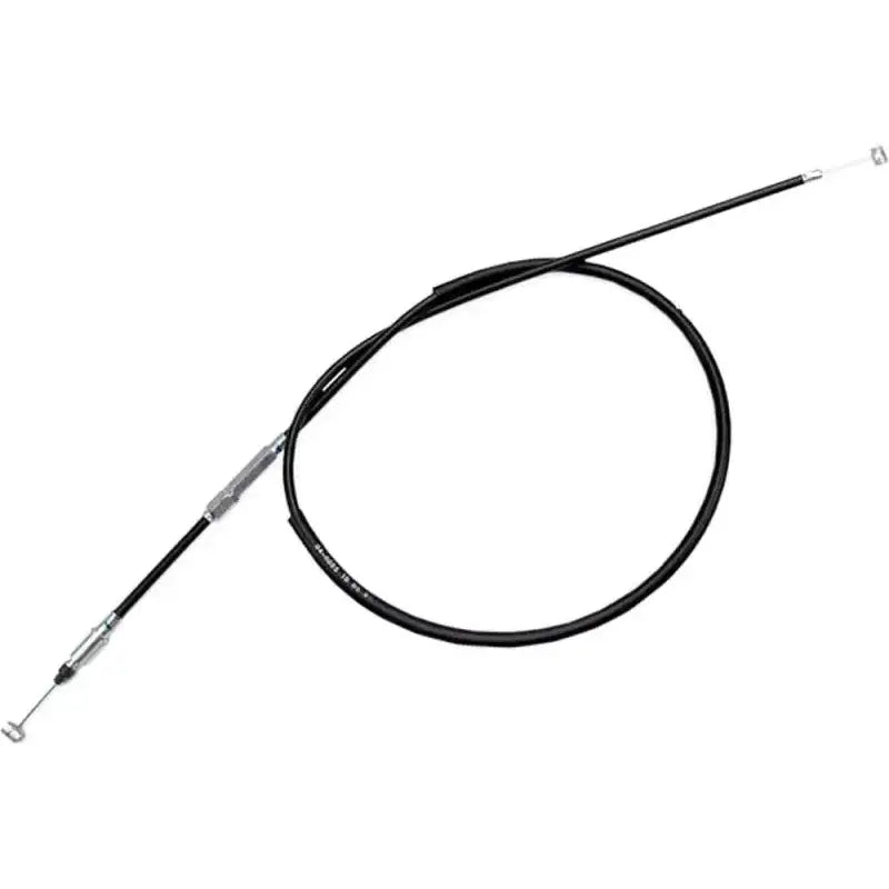 04-0055 Black Vinyl Clutch Cable
