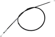 04-0055 Black Vinyl Clutch Cable