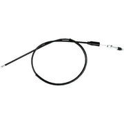 04-0057 Black Vinyl Clutch Cable