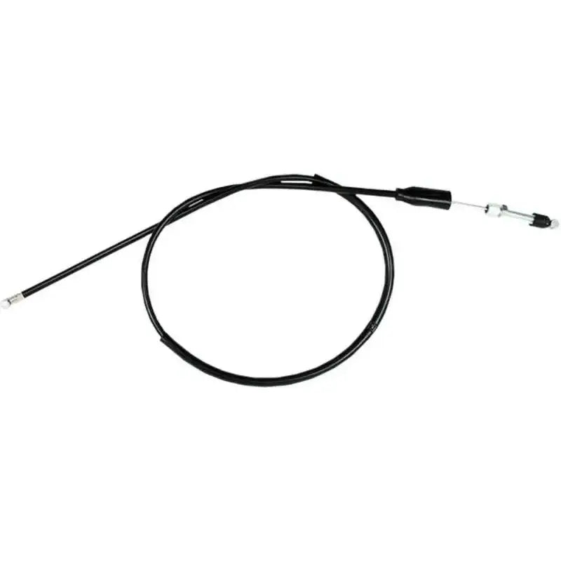 04-0057 Black Vinyl Clutch Cable