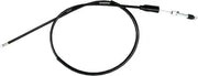 04-0057 Black Vinyl Clutch Cable