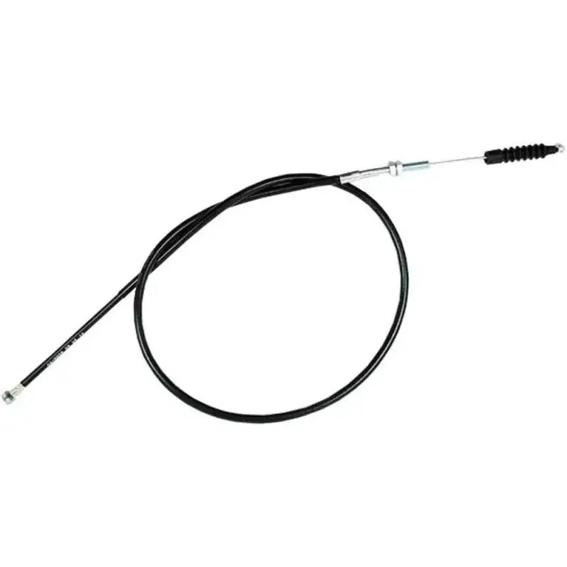 04-0058 Black Vinyl Clutch Cable