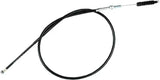 04-0058 Black Vinyl Clutch Cable