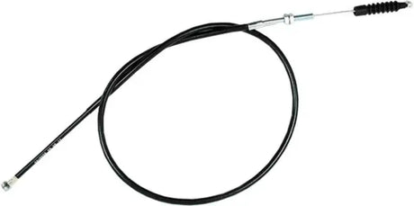 04-0058 Black Vinyl Clutch Cable