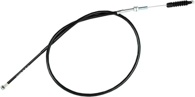04-0058 Black Vinyl Clutch Cable