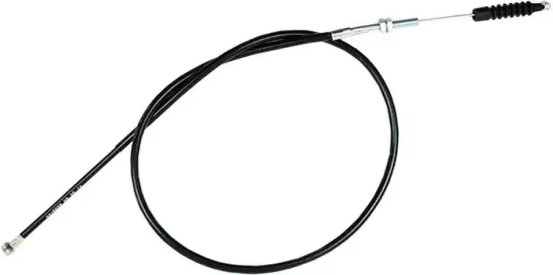 04-0058 Black Vinyl Clutch Cable