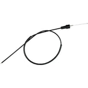 04-0059 Black Vinyl Throttle Cable