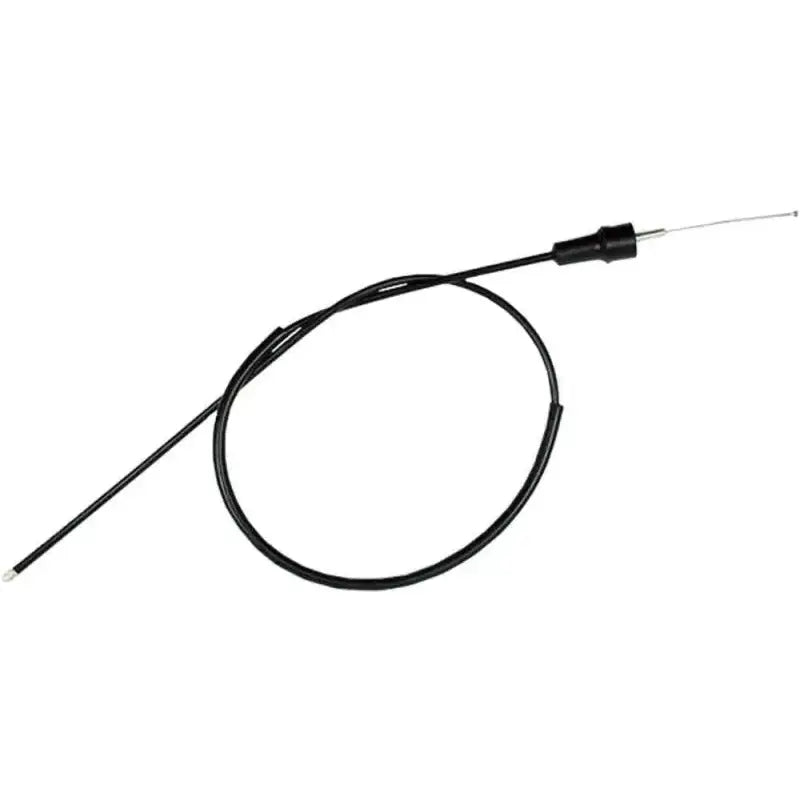 04-0059 Black Vinyl Throttle Cable