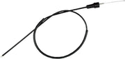 04-0059 Black Vinyl Throttle Cable