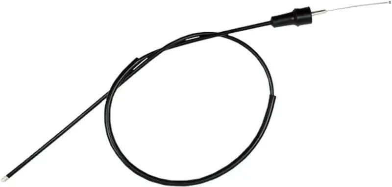 04-0059 Black Vinyl Throttle Cable